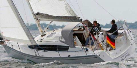 DELPHIA 31 GTE - KELSYO