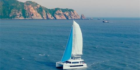 Seaview 50 - Tradition