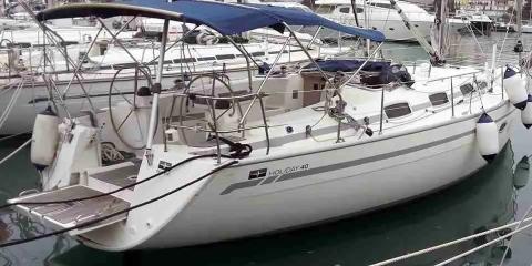 Bavaria Cruiser 40 - Springrose