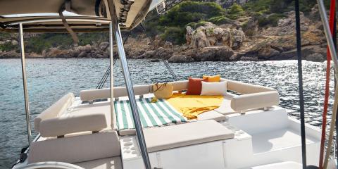 Bali Catspace - Jolene