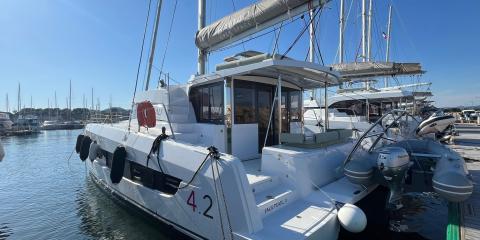 Bali 4.2 - Jack Pearl II