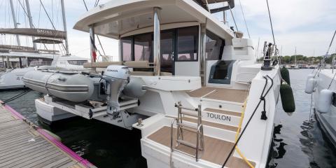 Bali 5.4 - Koh I Noor