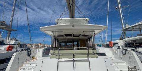 Bali 4.6 - Queen Mary