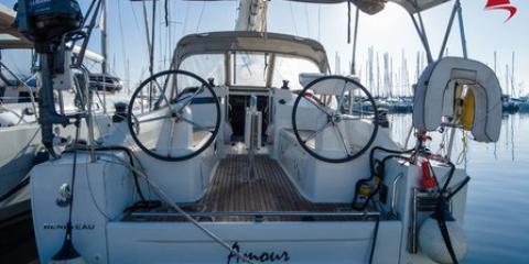 Beneteau Oceanis 30.1 - Amour