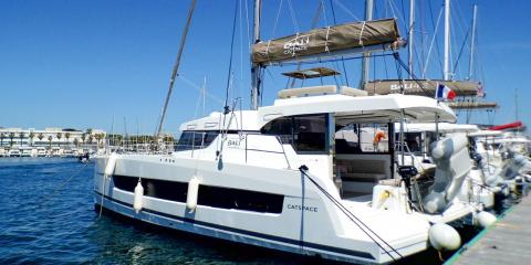 Bali Catspace OW - Jacamar