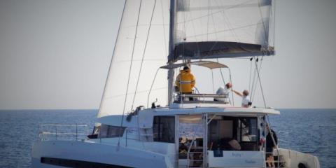 Bali 4.3 - 4 + 2 cab. - Linda