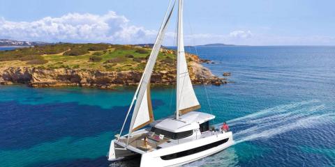 Bali Catsmart - 4 cab. - Mana