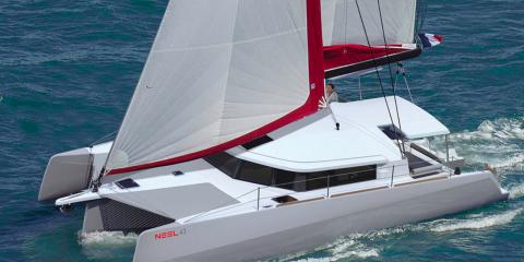 Neel Neel 43 - Naboo