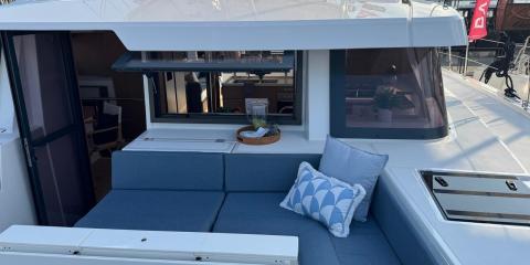 Bali 4.6 - Rosa Regale