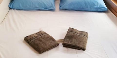 BALI 4.2 VI (4D/2C/2P) - VINCY