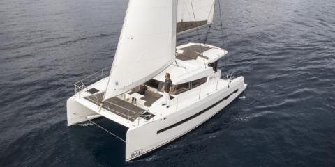 BALI 4.0 (4 CAB) - Potioc