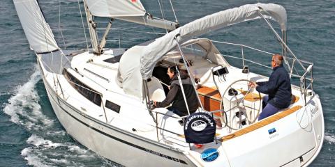 Bavaria Cruiser 33 - CHIARA