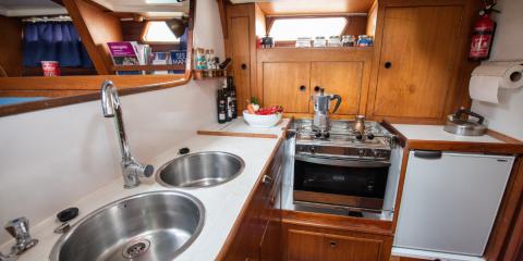 Amphitrite - Asterias