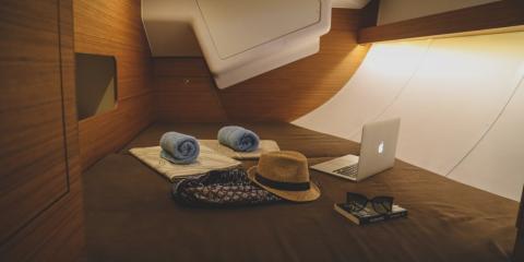 Elan Impression 50 - VIRGINIA