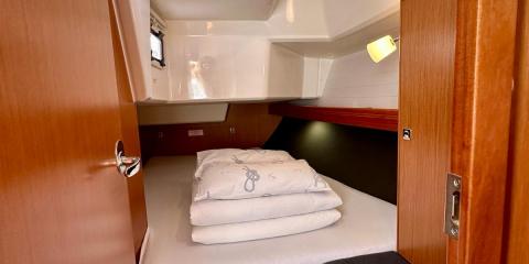 Bavaria Cruiser 37 - Lahor