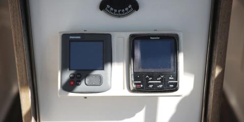 Bavaria Cruiser 40 - PIA M