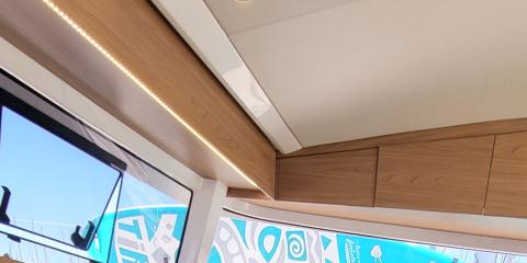 Bali Catsmart - Dolce Luna