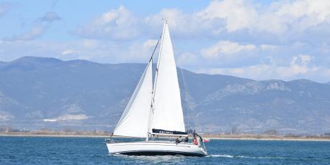 Bavaria 44 - Calypso