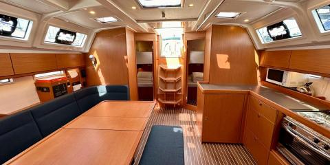 Bavaria Cruiser 46 - Nala