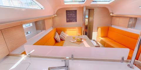 Elan Impression 45 - LION 