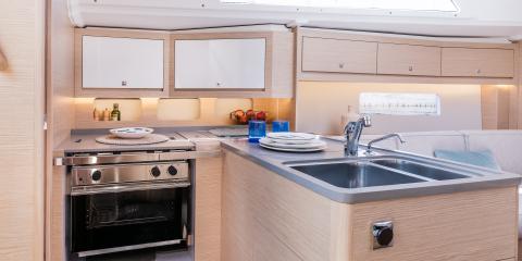 Dufour 37 - Sunsail 37.3 Premium Plus