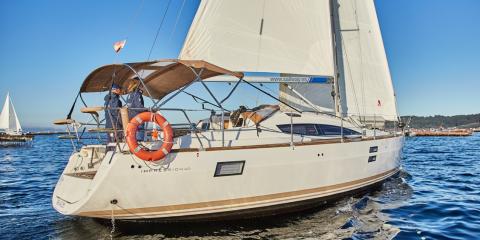 Elan Impression 40 - AMISTAD