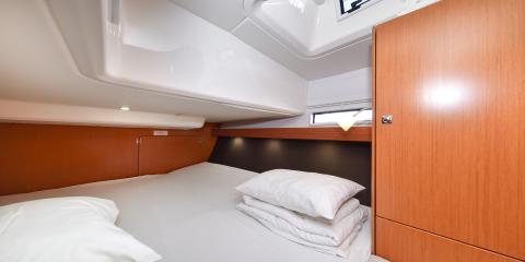 Bavaria Cruiser 56 - FAT BOY