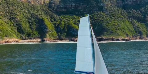 Leopard 46 - Moorings 4600 Exclusive Plus