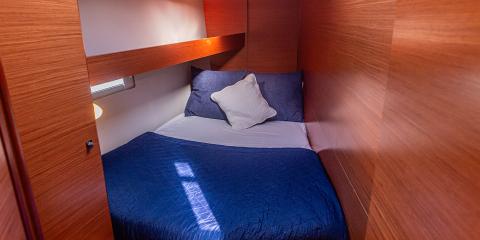 Dufour 460 Grand Large - Mania Planet