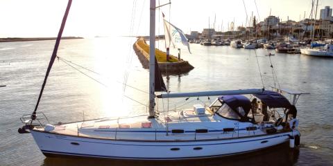 Bavaria 50 Cruiser - Melodia