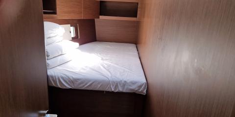 Oceanis 46.1 - Vanga