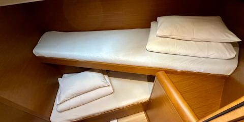 Sun Odyssey 449 - Hallyday