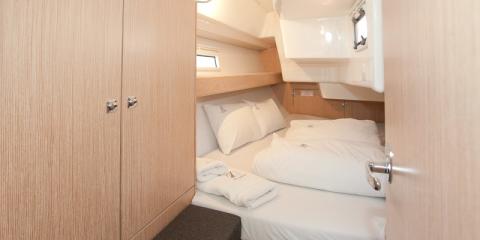 Bavaria Cruiser 34 Style - COOKIE