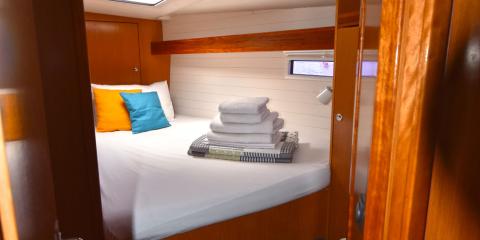 Bavaria Cruiser 45 - Nouvelle Vague