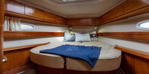 Bavaria 44 Vision - Meer Elis