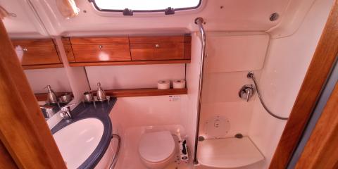 Bavaria 39 Cruiser - TY