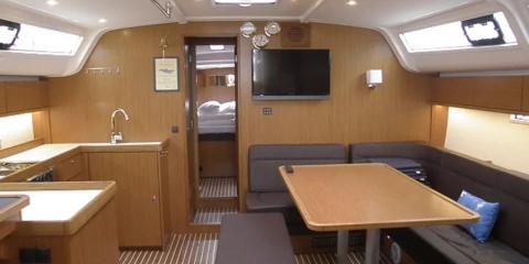 Bavaria 51 Cruiser - Guarda Che Luna