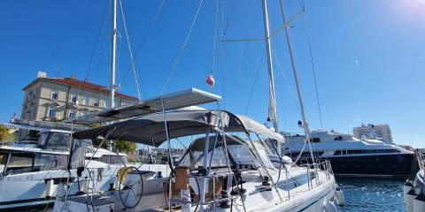 Bavaria C46 - Eileen