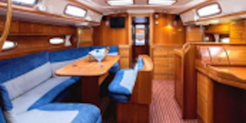 Bavaria Cruiser 50 - Bunk cabin 1
