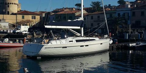 Bavaria Cruiser 46 - Sibylla