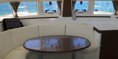 Lagoon 380 - BUTTERFLY