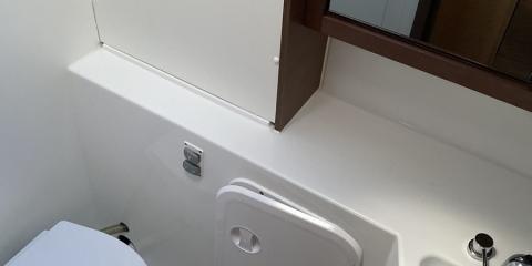 Lagoon 42 - Proxima Centauri