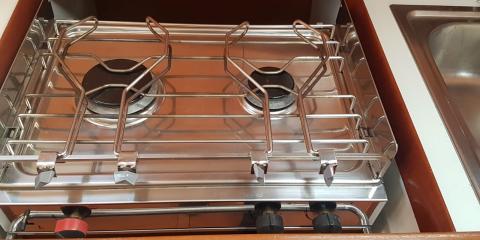 Cyclades 50.5 - Nisyros