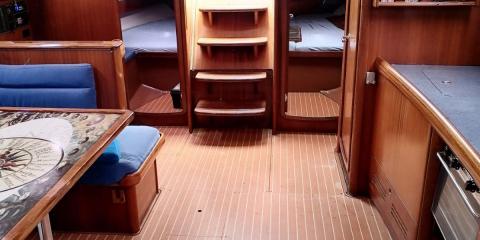 Bavaria 44 - Orion VI