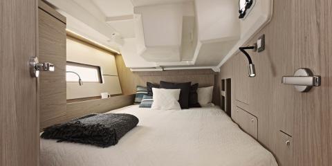 Oceanis 46.1 - Oceanis 46.1 Classic