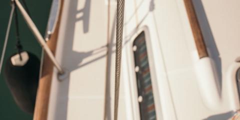 Oceanis 411 - Ekaterini