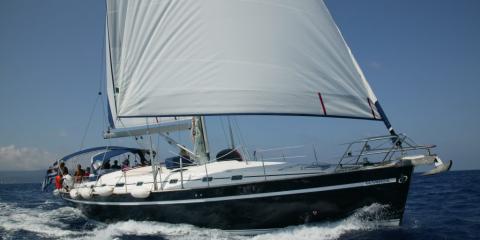 Ocean Star 56.1 - Kallikratis