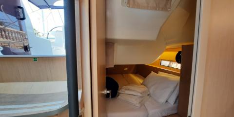 Oceanis 40.1 - Senza Dubbi II