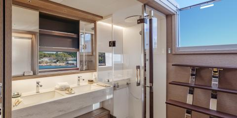 Lagoon Sixty 5 - SAILUXE - La Controra