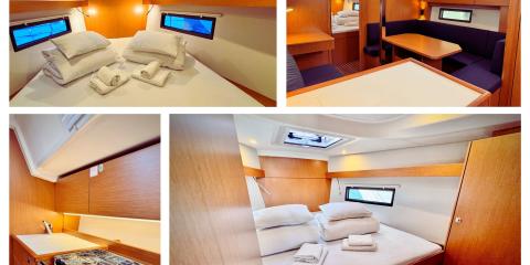 Bavaria C38 - Stella Familia